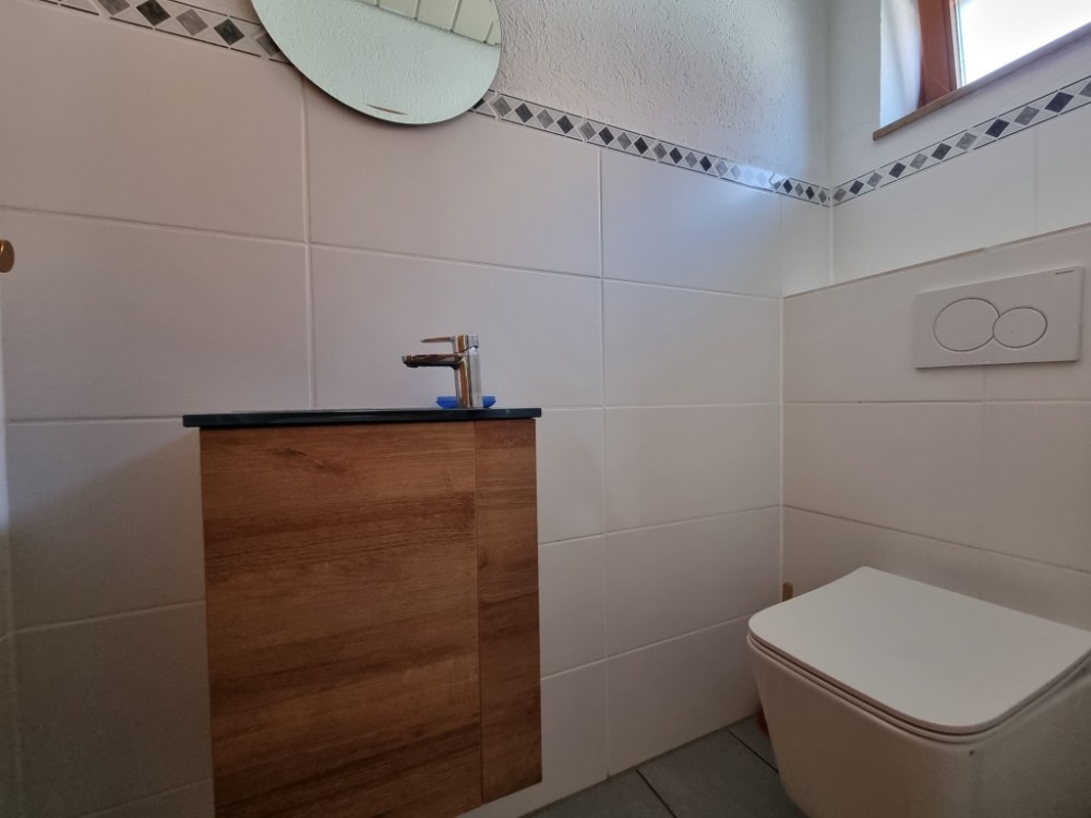 Gäste-WC