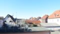 Blick vom Balkon