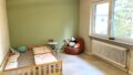 Kinderzimmer Obergeschoss