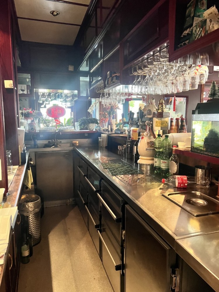 Theke