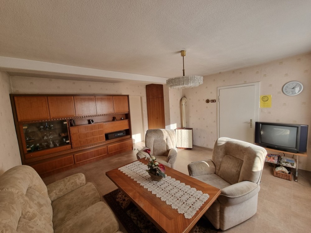 Wohnzimmer EG