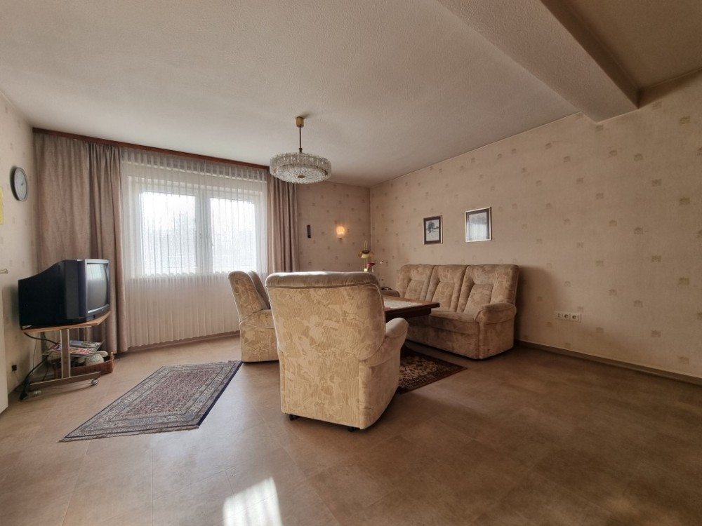 Wohnzimmer EG