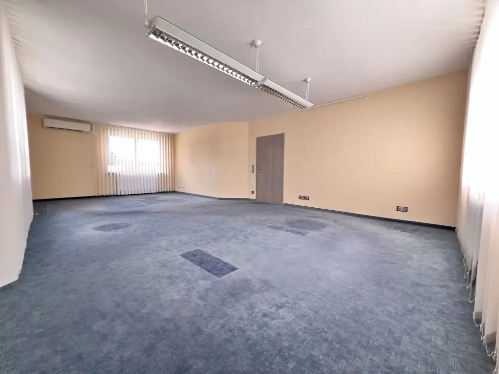Besprechnungszimmer