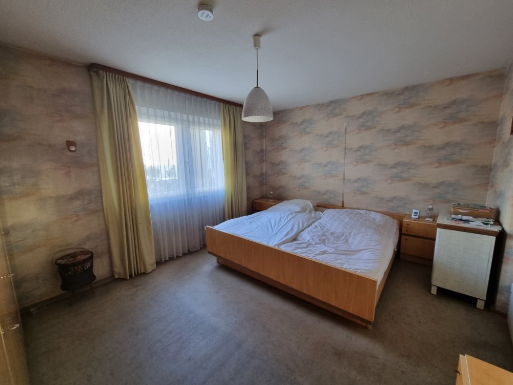 Schlafzimmer EG