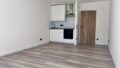 Wohnzimmer mit Pantry