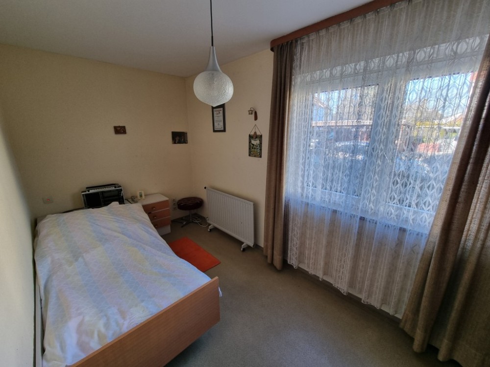 Zimmer EG