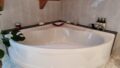 Badewanne 