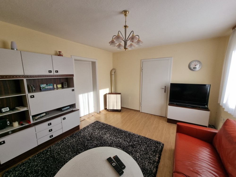 Wohnzimmer OG