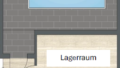 Grundriss Ebene 1