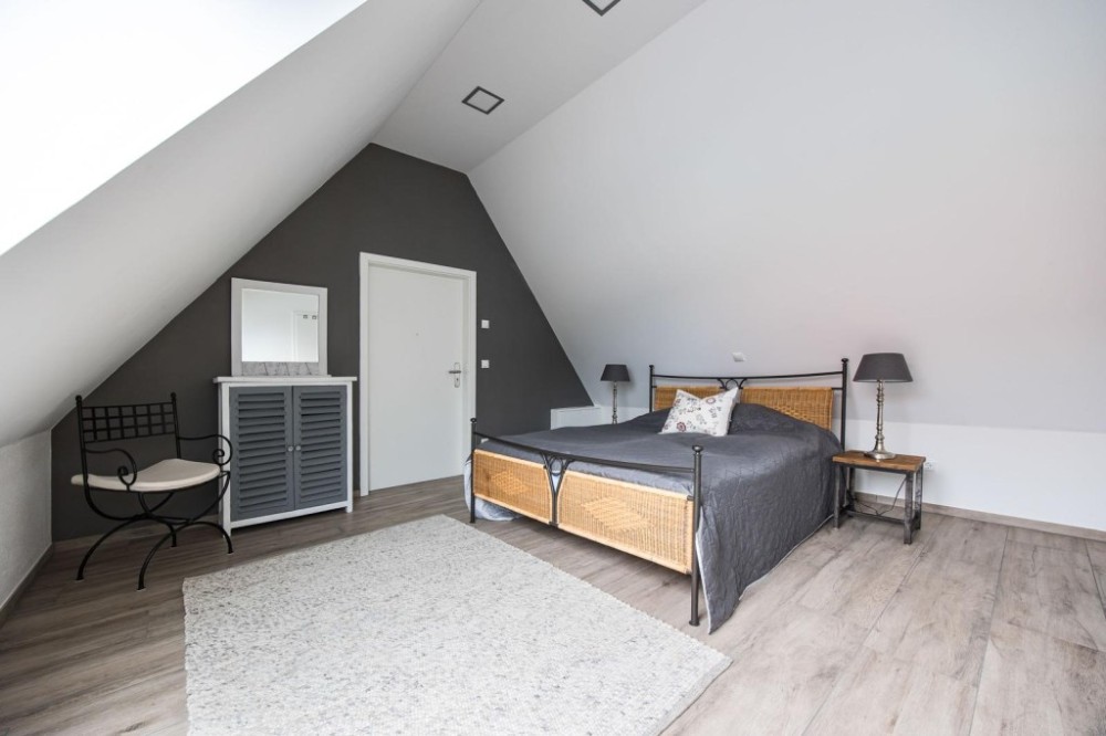 2. Schlafzimmer