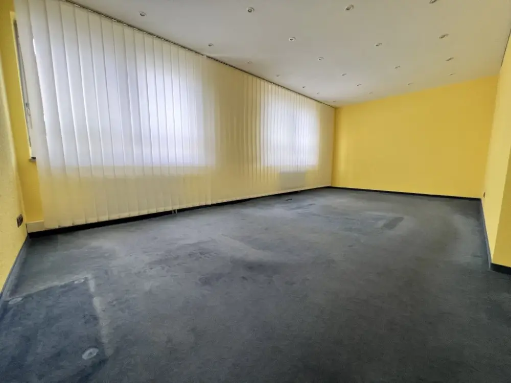 Chefbüro