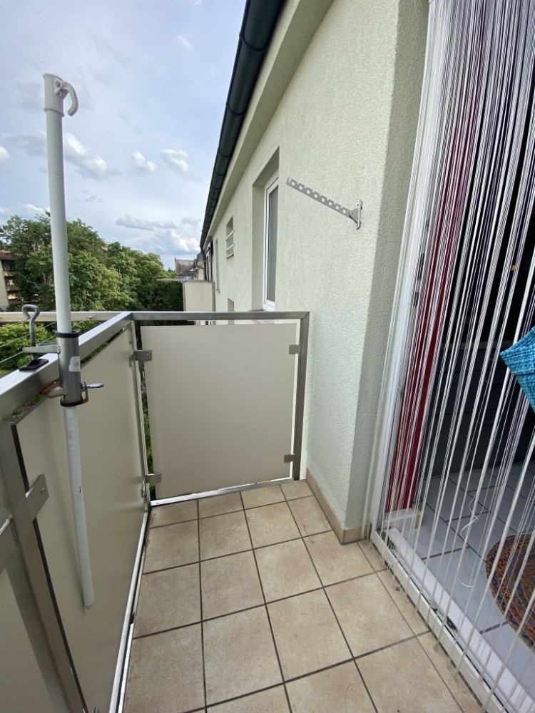1. Balkon