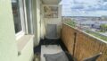 2. Balkon