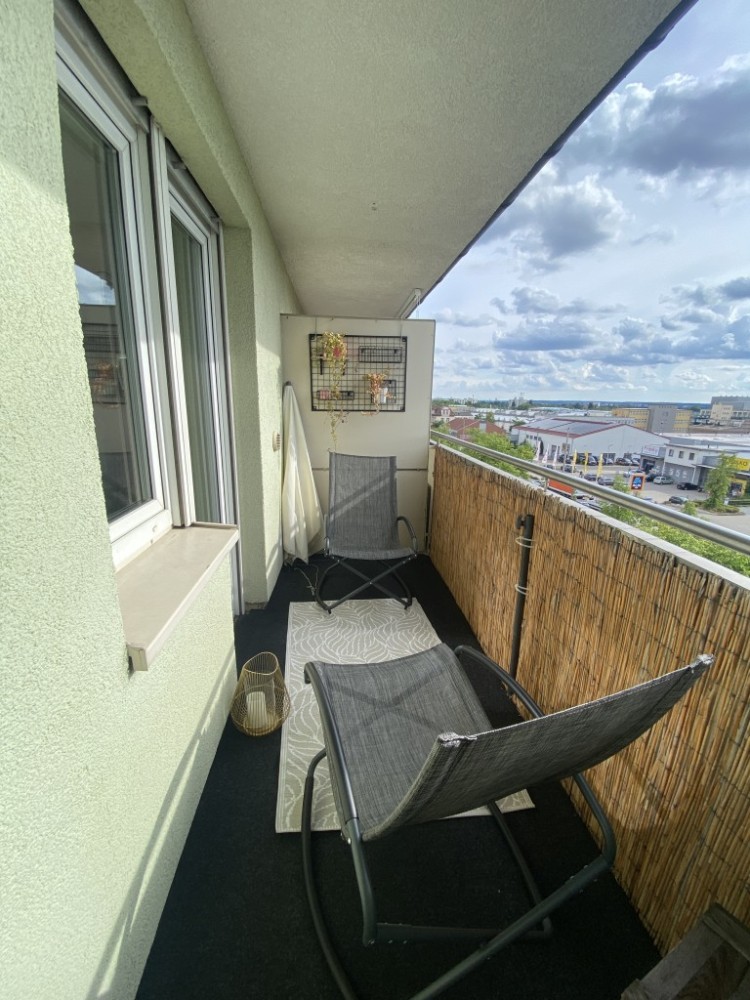 2. Balkon