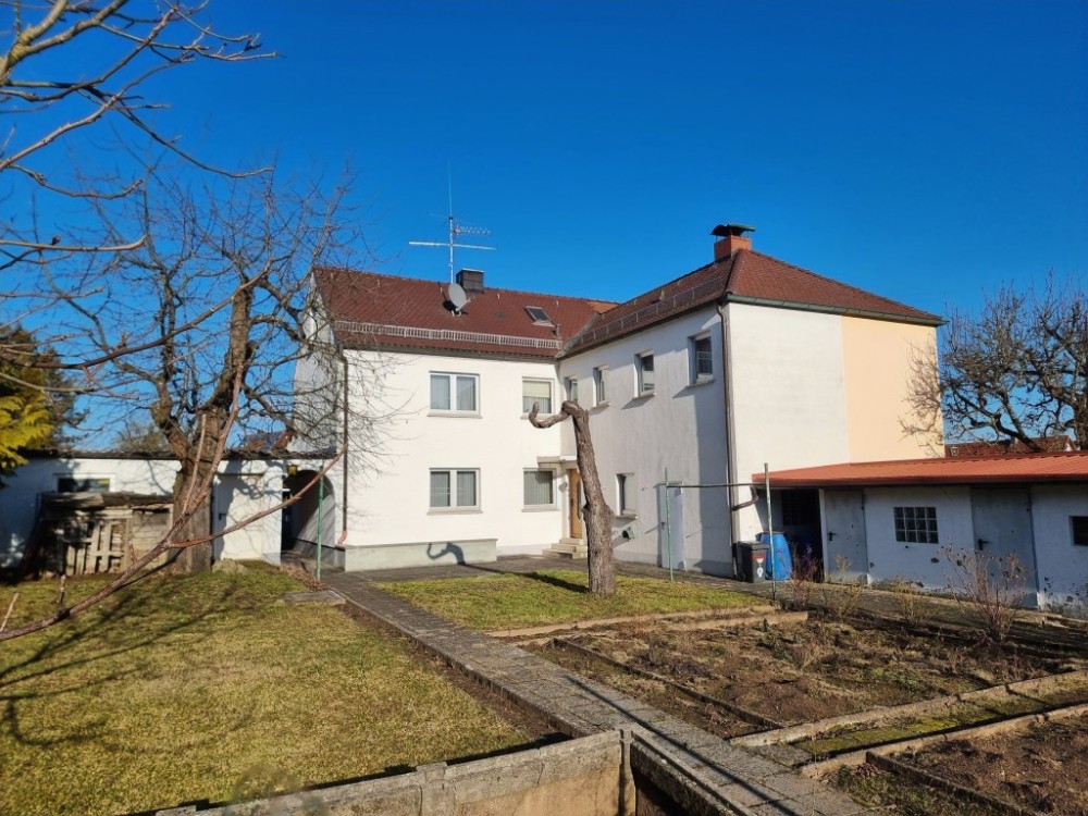 Ansicht