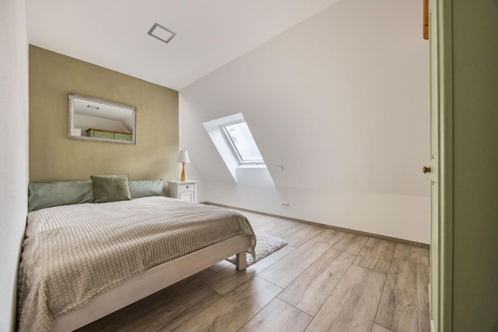 Schlafzimmer 1. Ebene