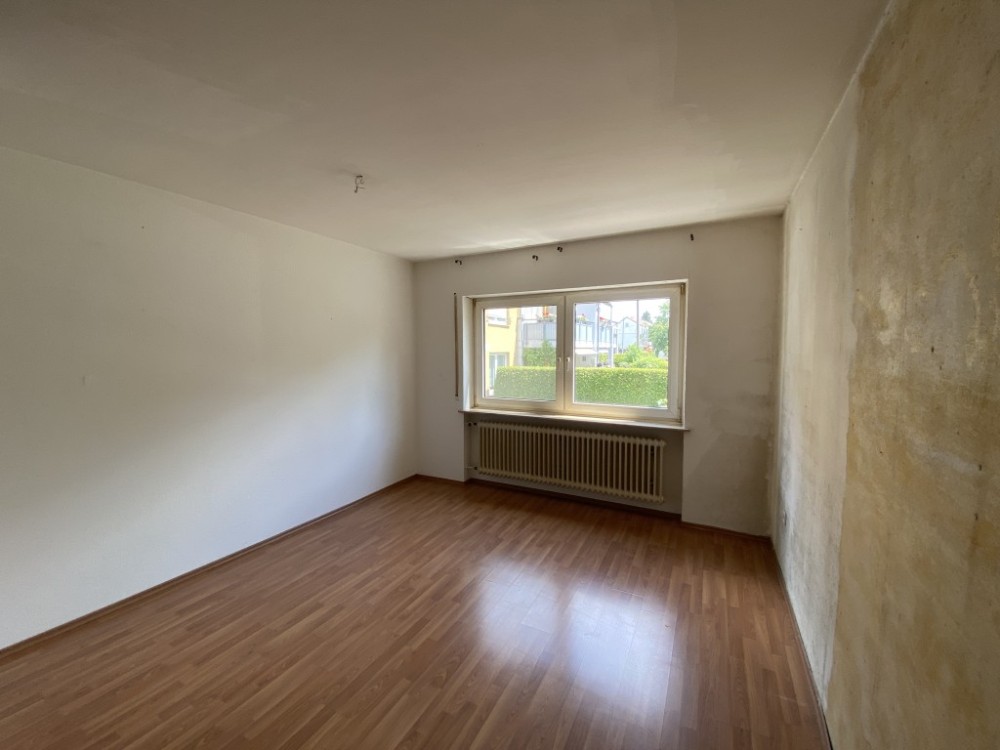 Schlafzimmer (Ebene 4)