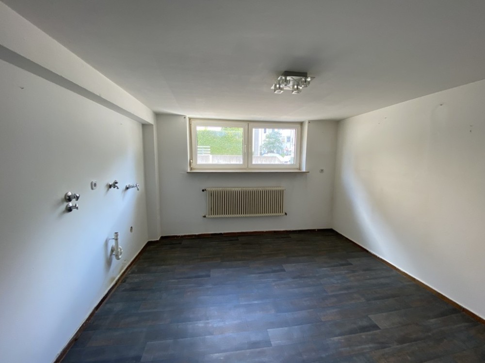 Raum 3 (Ebene 2)