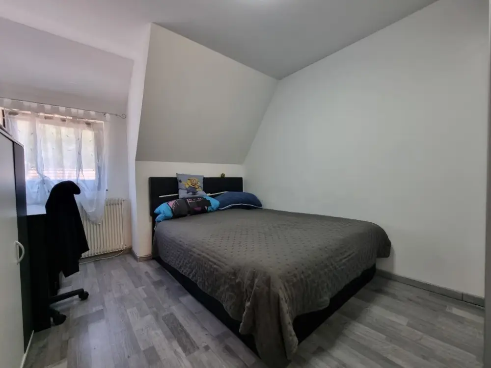 Kinderzimmer