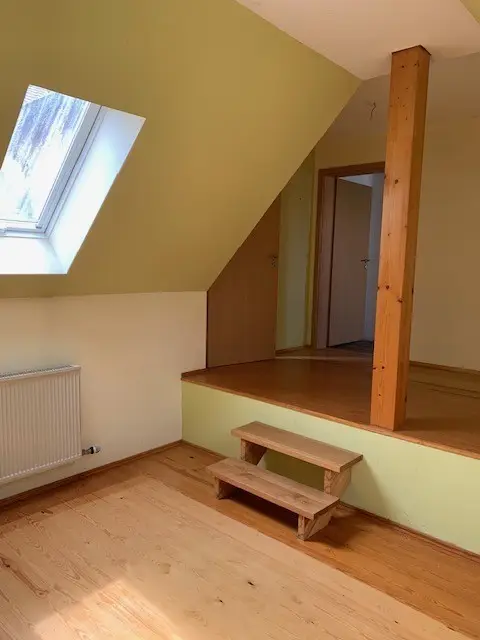 Schlafbereich